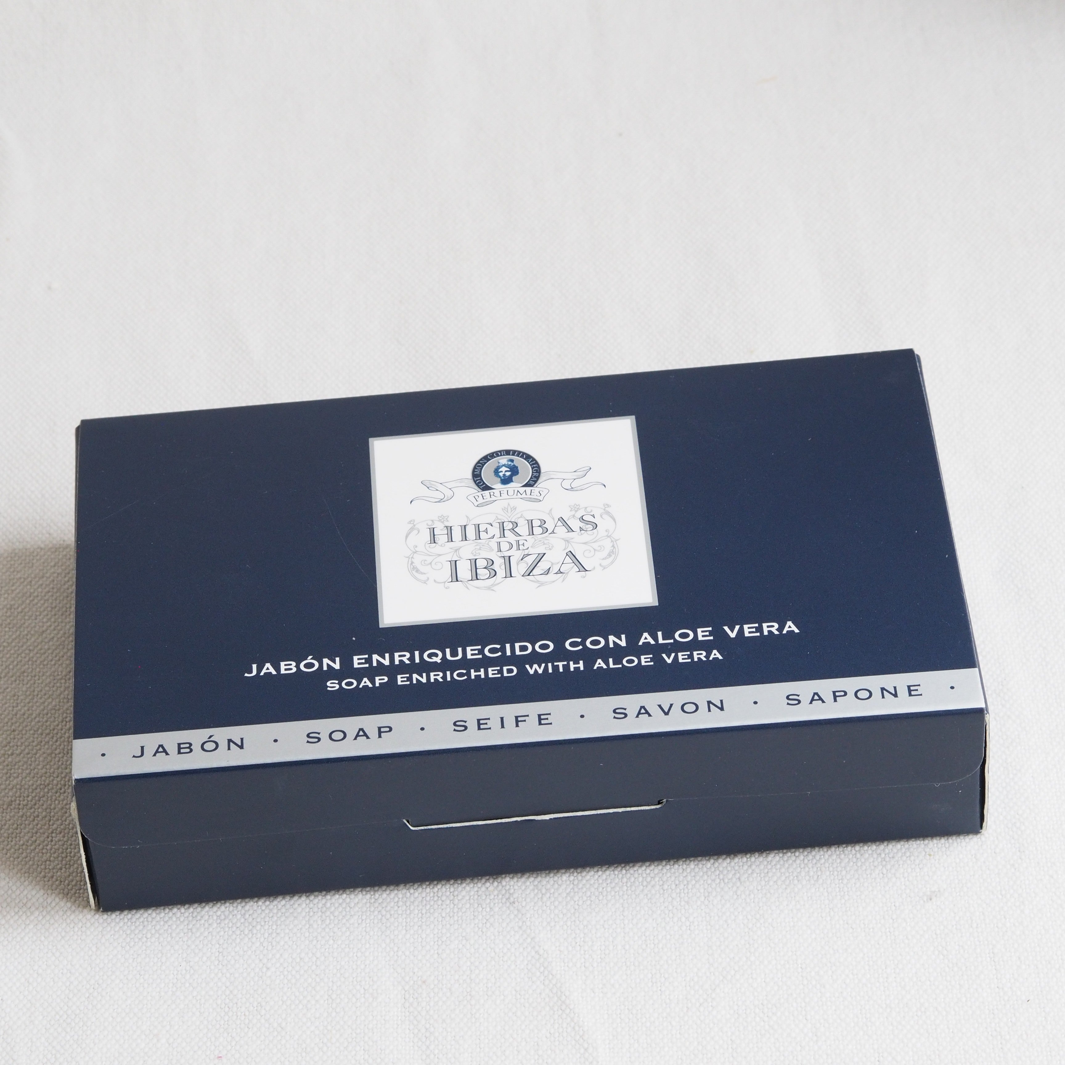 JABÓN | HIERBAS IBIZA
