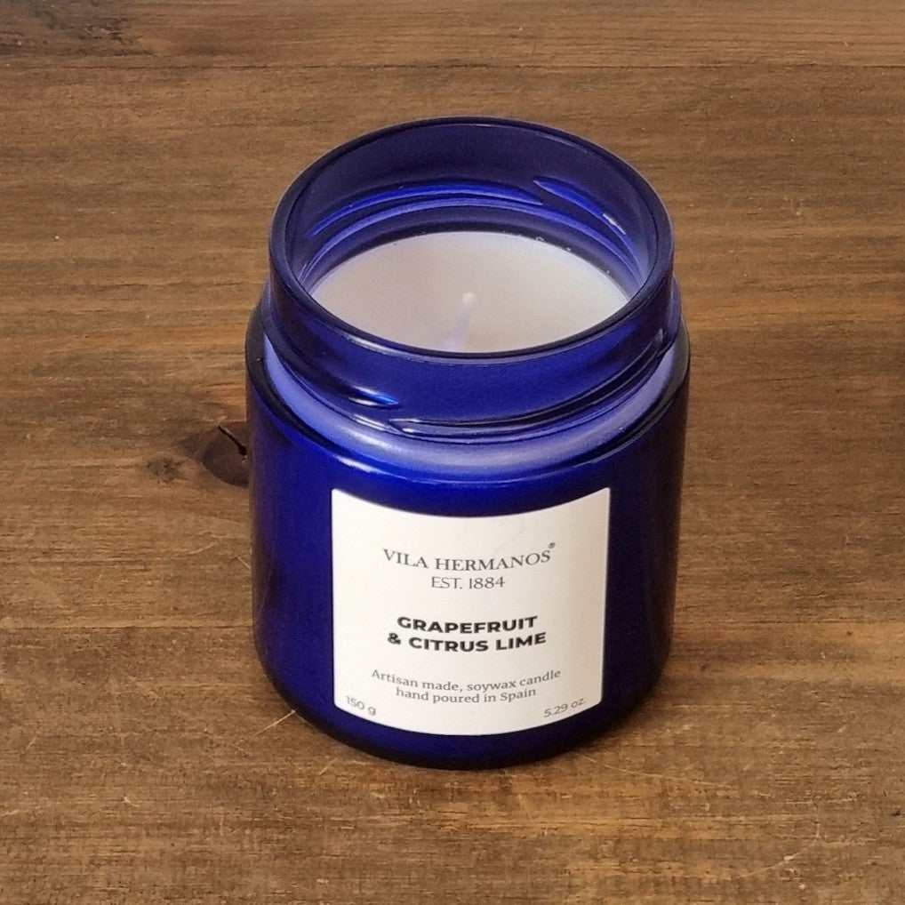 TARRO GRAPPEFRUIT | APOTHECARY | VILA HERMANOS