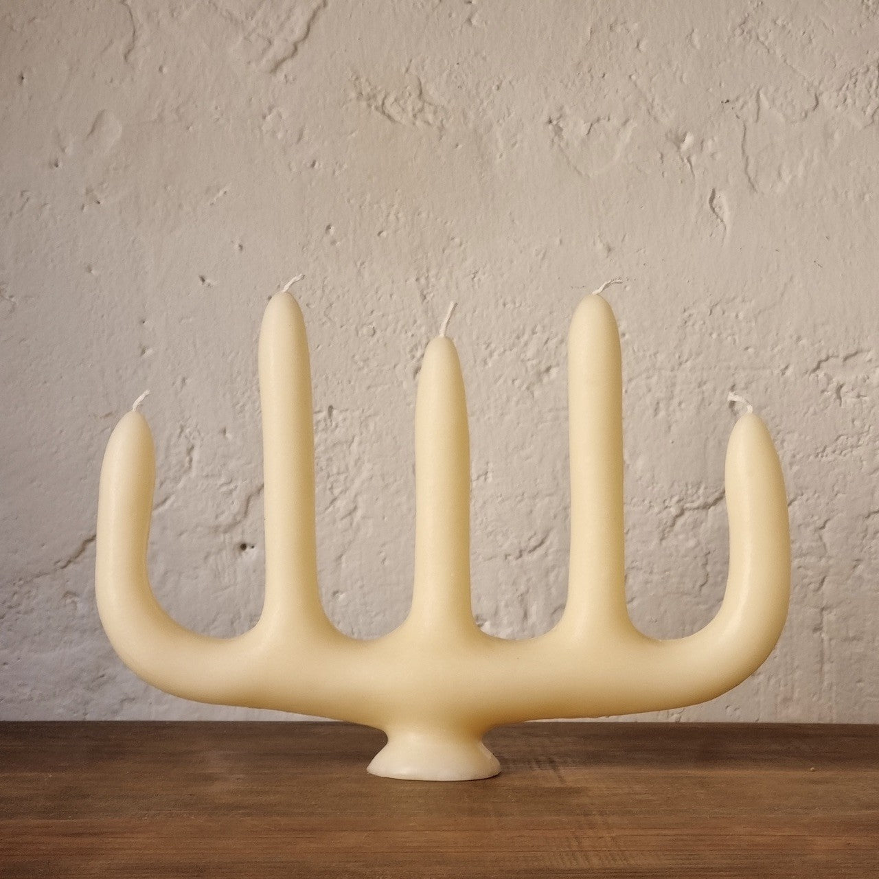 CANDELABRO 5 BRAZOS | SYBILLA