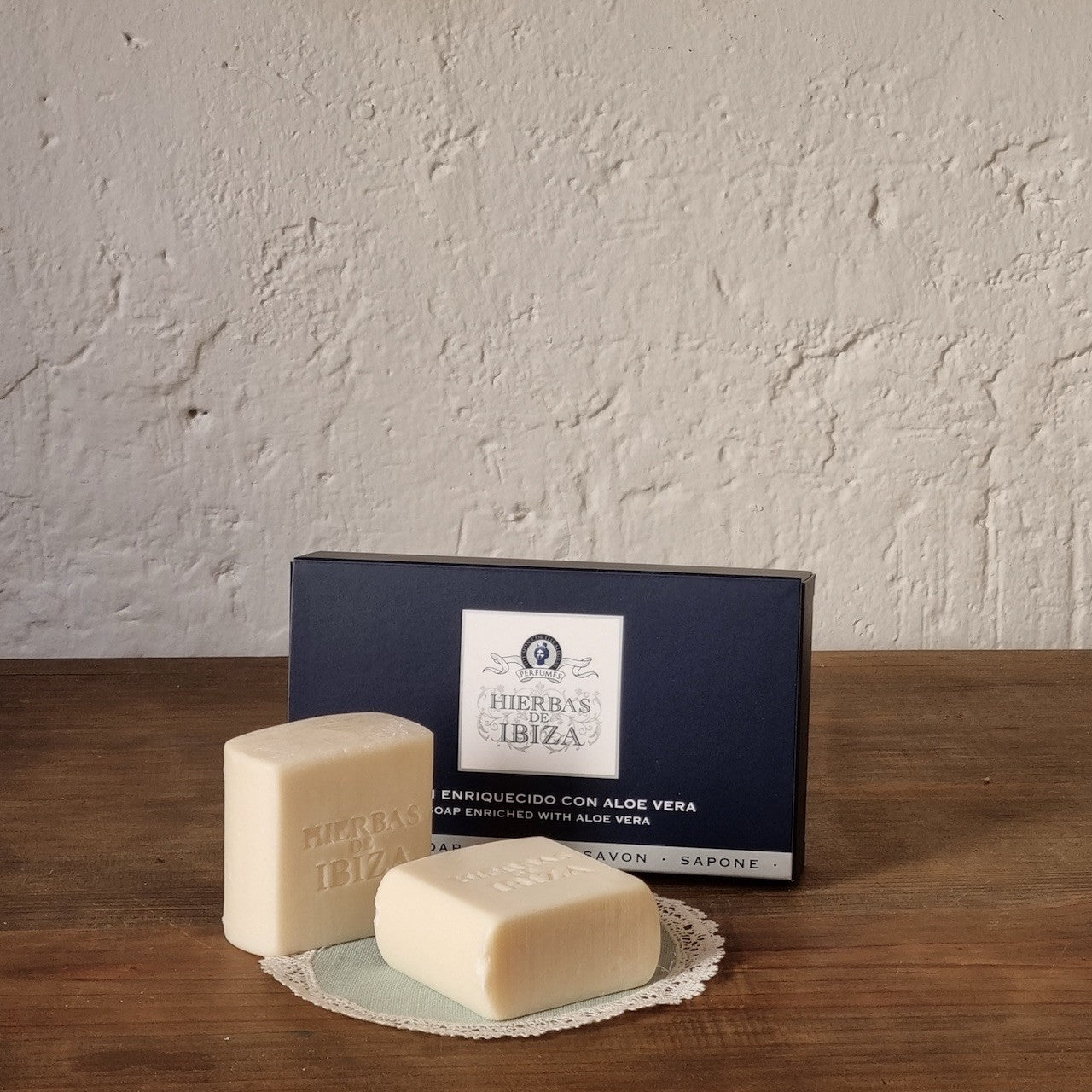 JABÓN | HIERBAS IBIZA