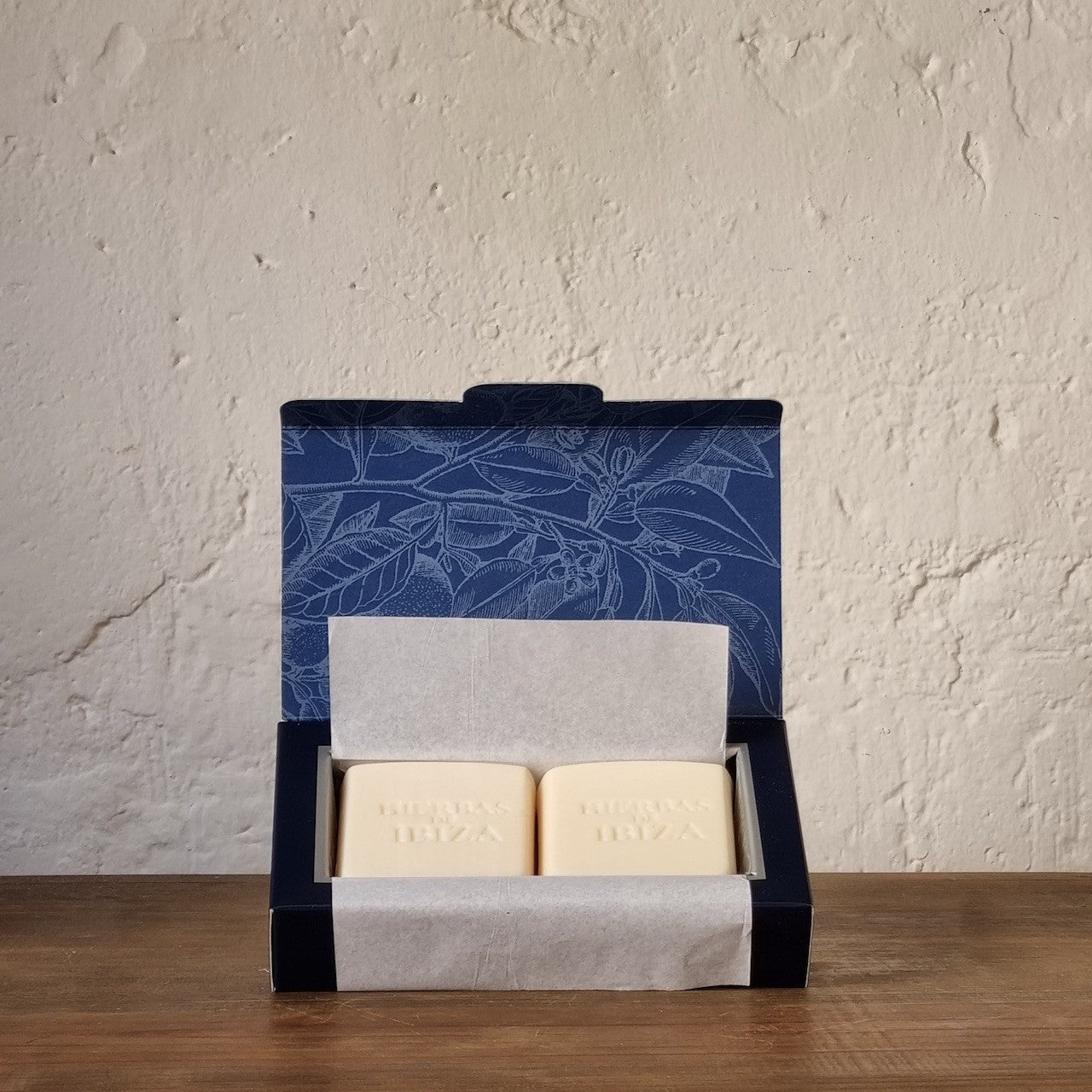 JABÓN | HIERBAS IBIZA