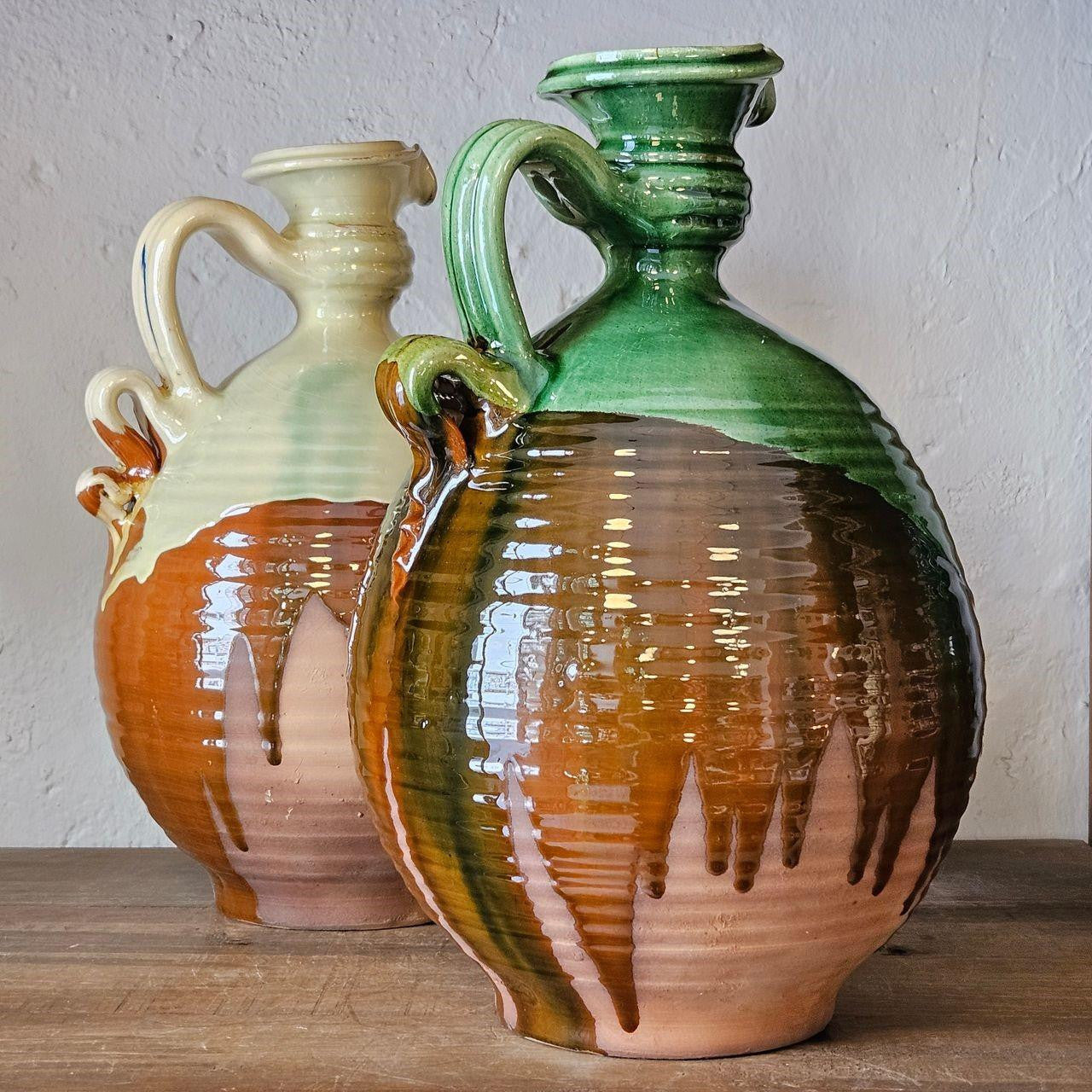 LADY JUG | ARAB OVEN | ÚBEDA