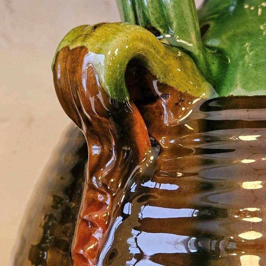 LADY JUG | ARAB OVEN | ÚBEDA