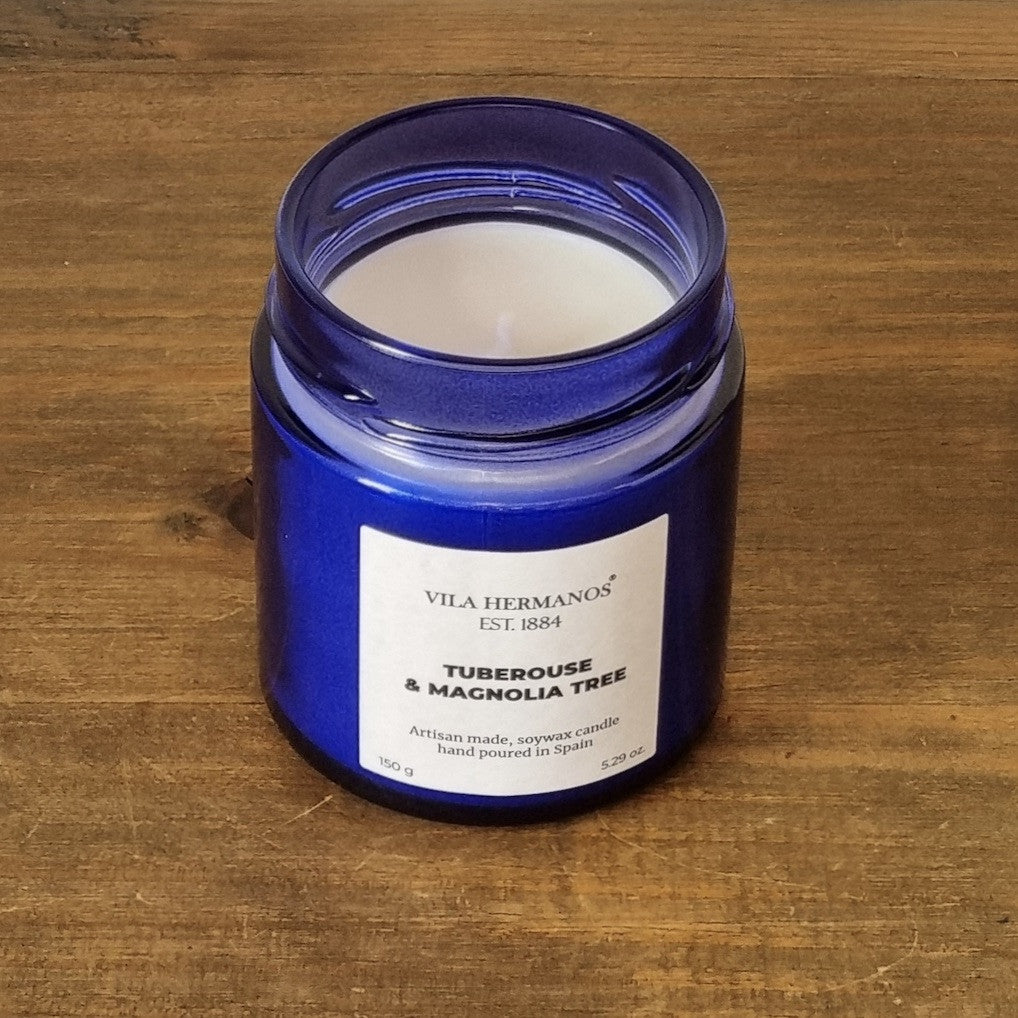 TARRO TUBEROSE | APOTHECARY | VILA HERMANOS