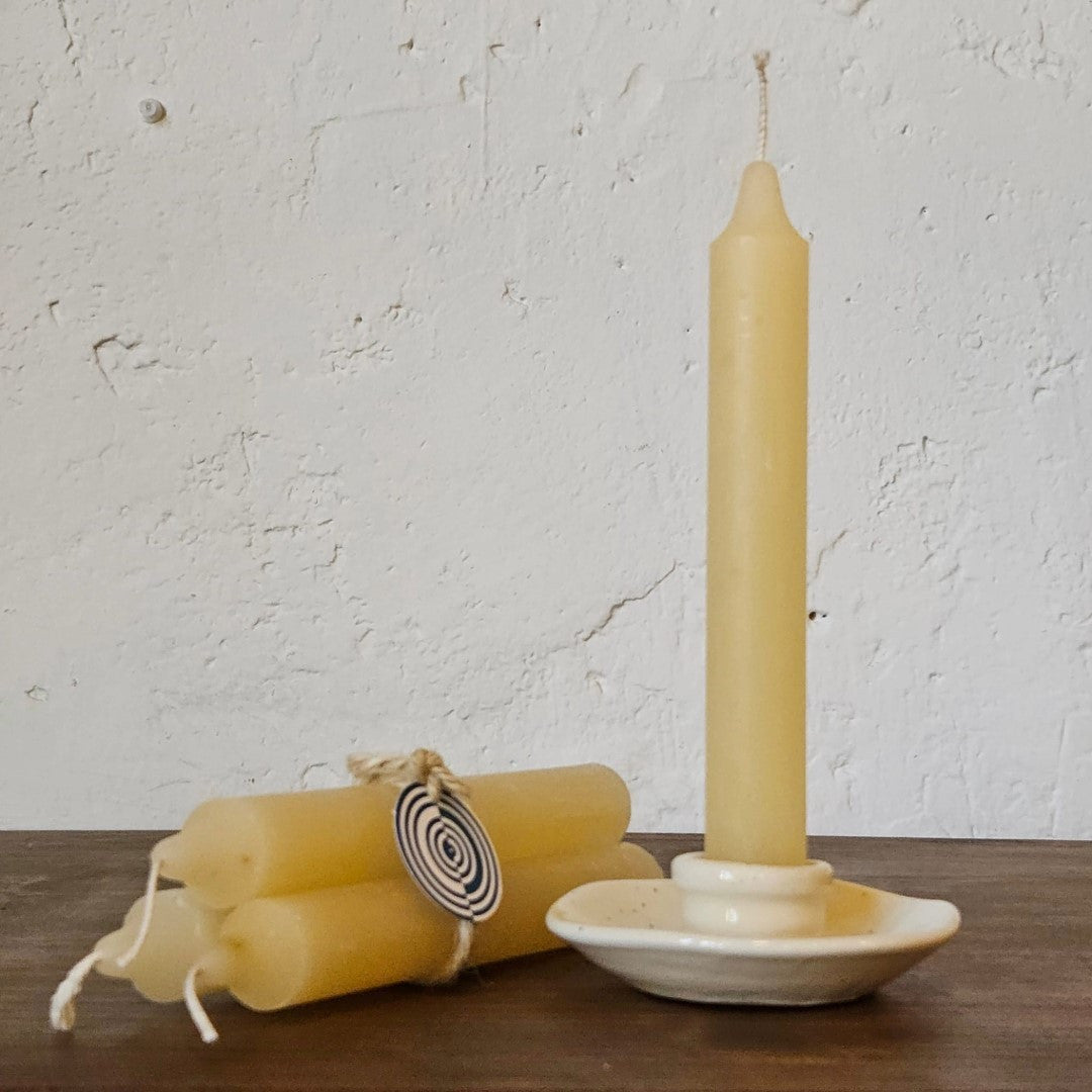 PACK 4 BUJÍAS Y PALMATORIA | COCOL