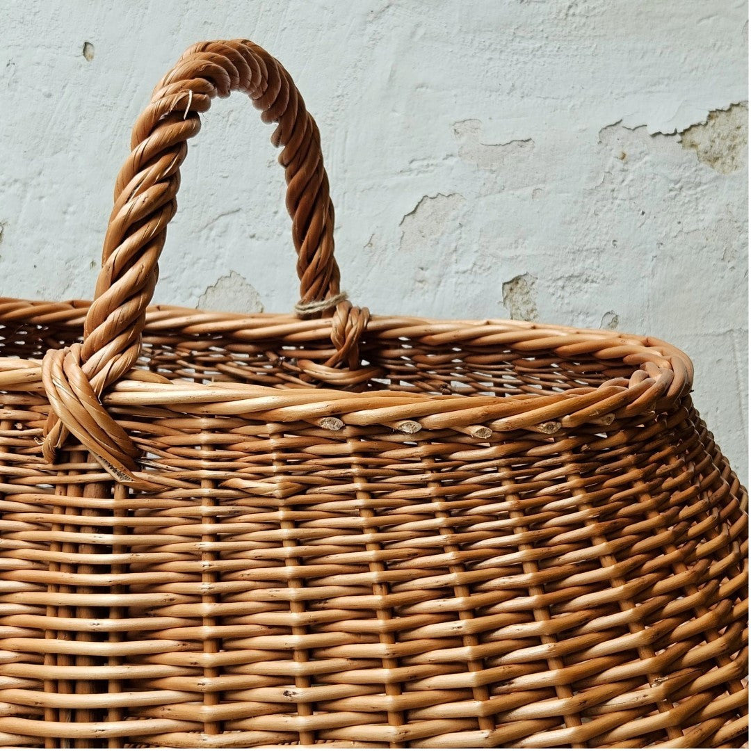 Wicker Sea Basket | Asturias