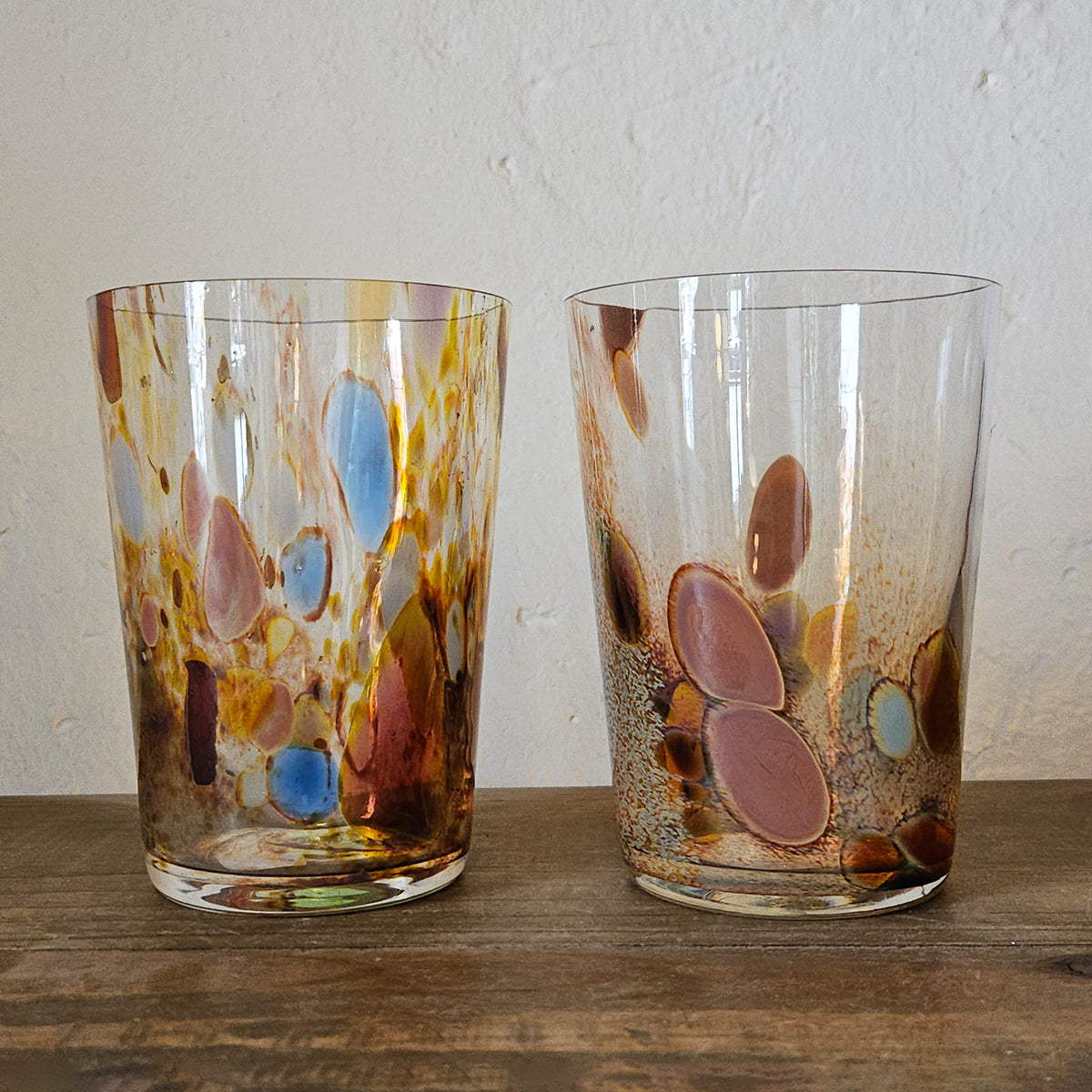 2 FANTASY GLASSES SET 1 | RFG