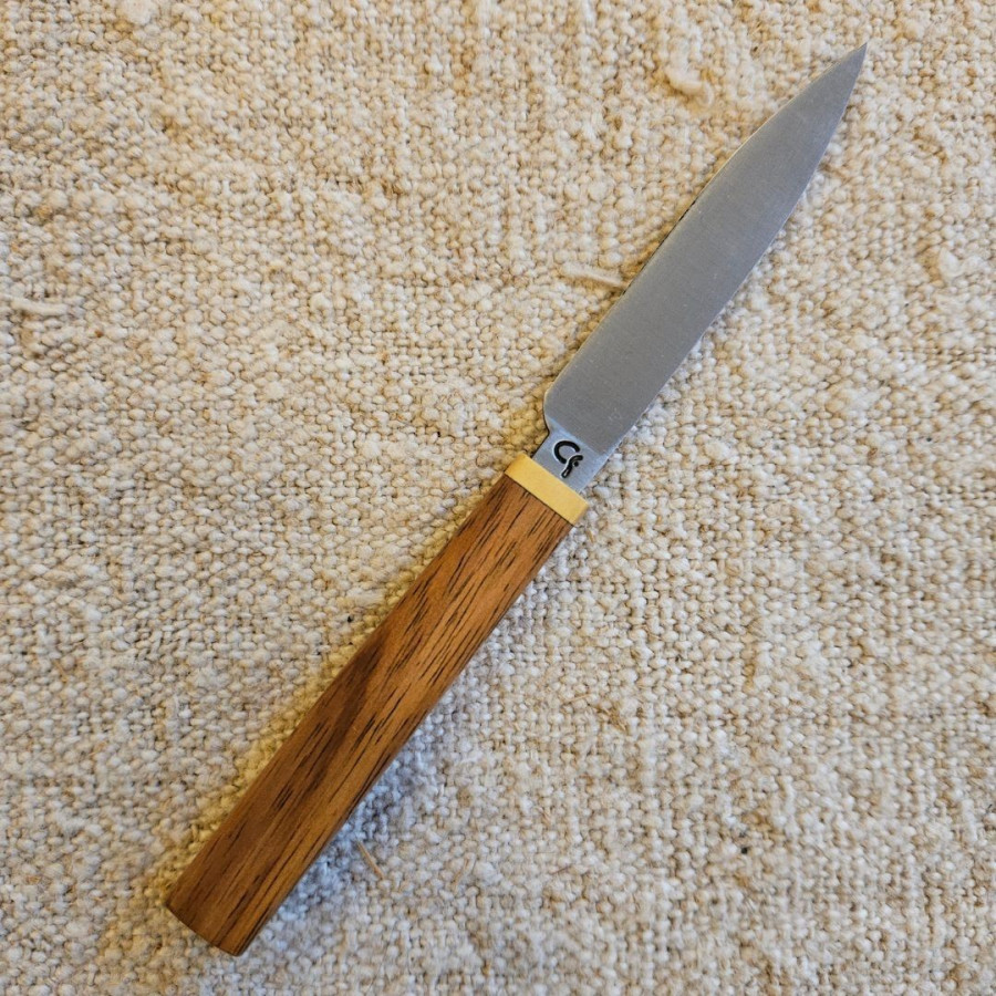 Cuchillo puntilla acacia