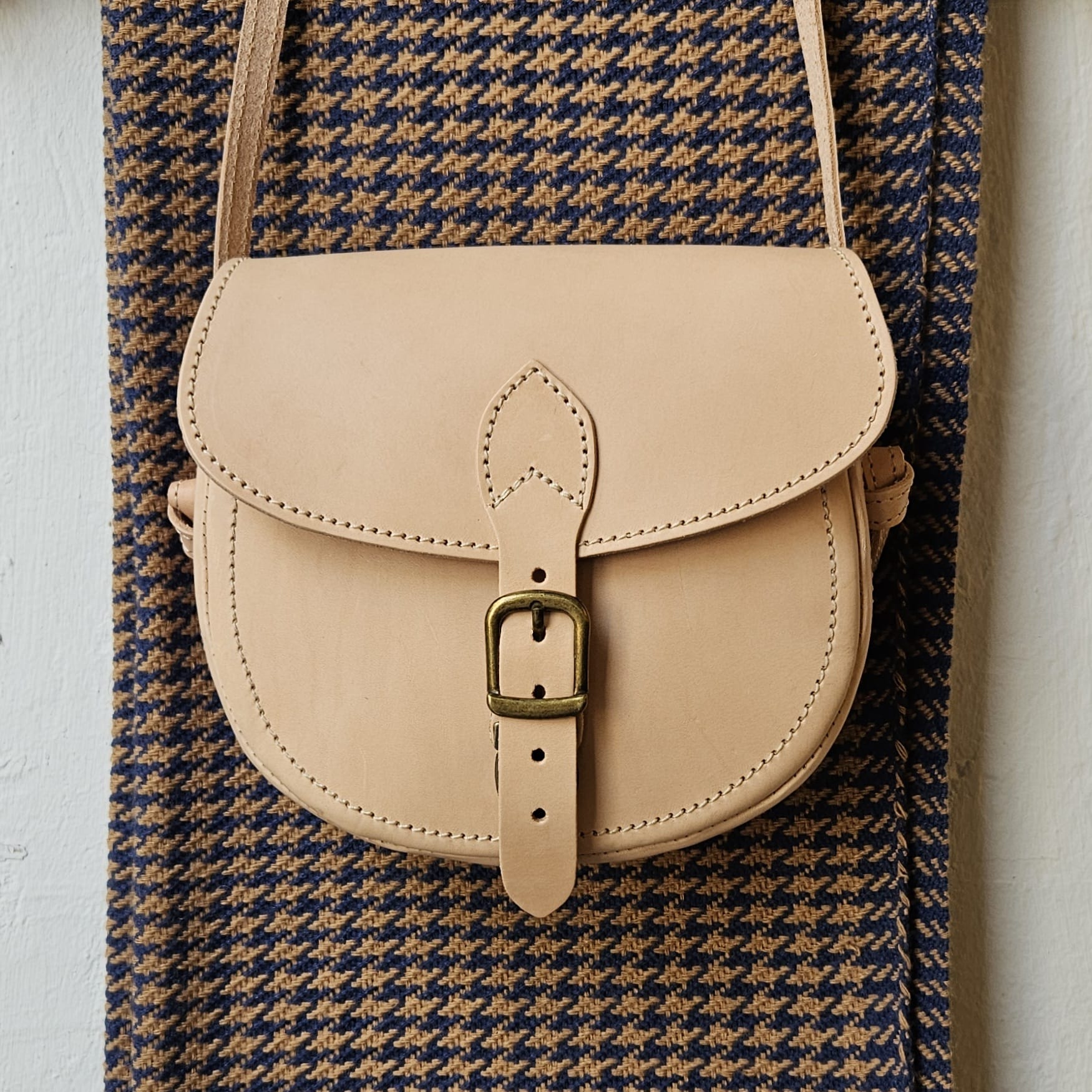Bolsos y estuches
