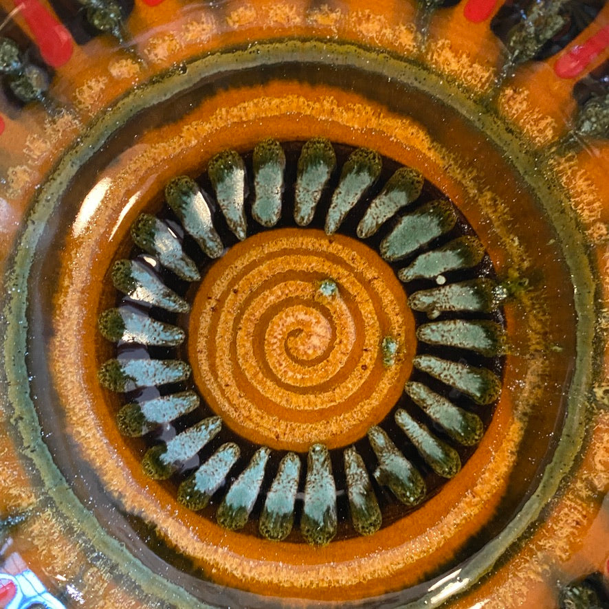 PLATO CUENCO | VILA CLARA