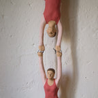 TRAPECISTAS (2) | CIRCO
