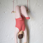 TRAPECISTAS (2) | CIRCO