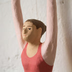 TRAPECISTAS (2) | CIRCO