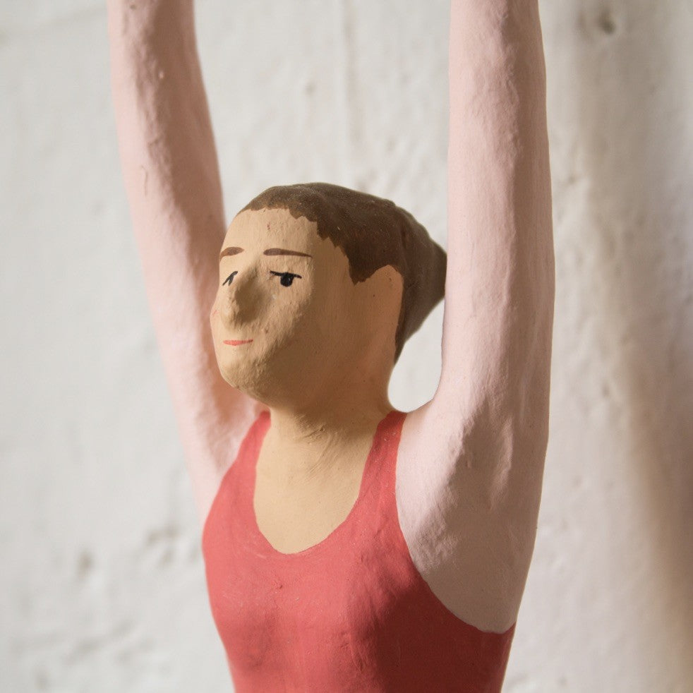 TRAPECISTAS (2) | CIRCO