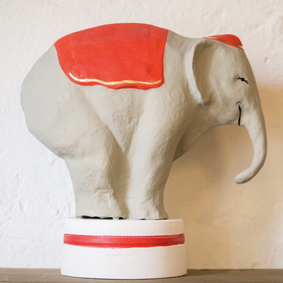 ELEFANTE | CIRCO