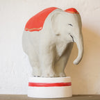ELEFANTE | CIRCO