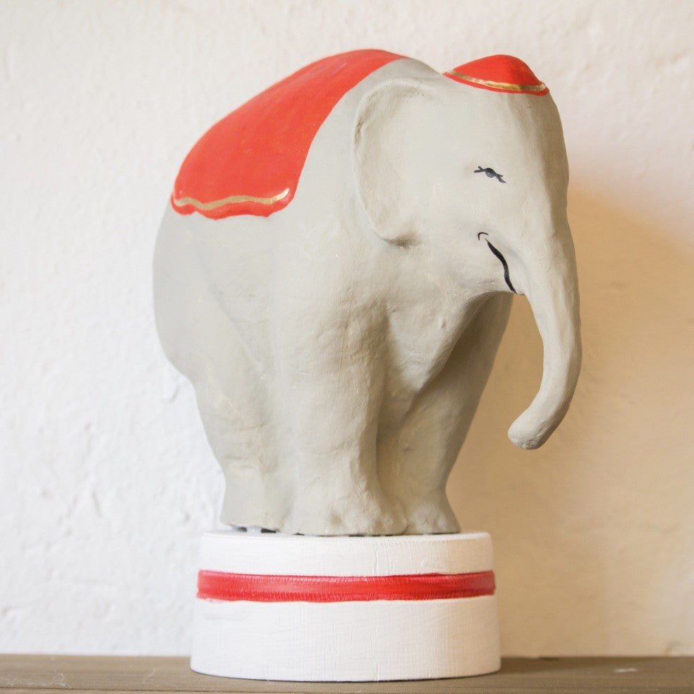 ELEFANTE | CIRCO