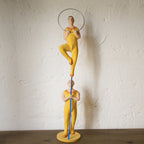 EQUILIBRISTAS (2) | CIRCO