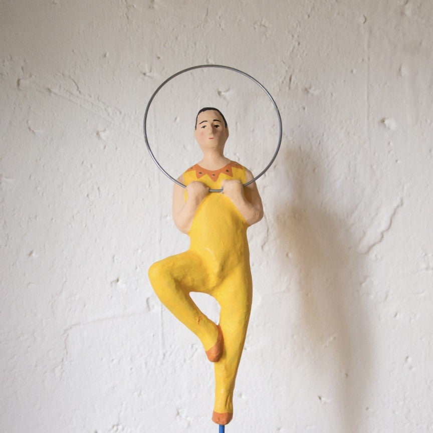 EQUILIBRISTAS (2) | CIRCO