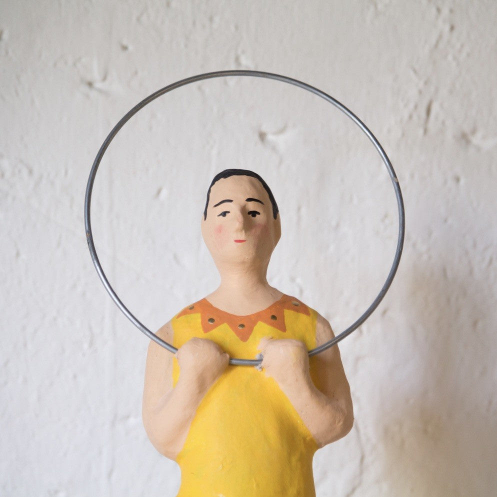 EQUILIBRISTAS (2) | CIRCO