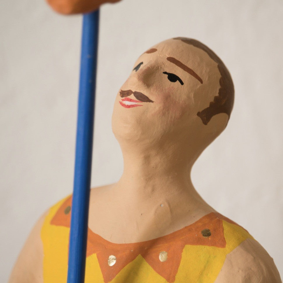 EQUILIBRISTAS (2) | CIRCO
