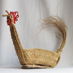 GALLO HUEVERA ESPARTO | JAÉN
