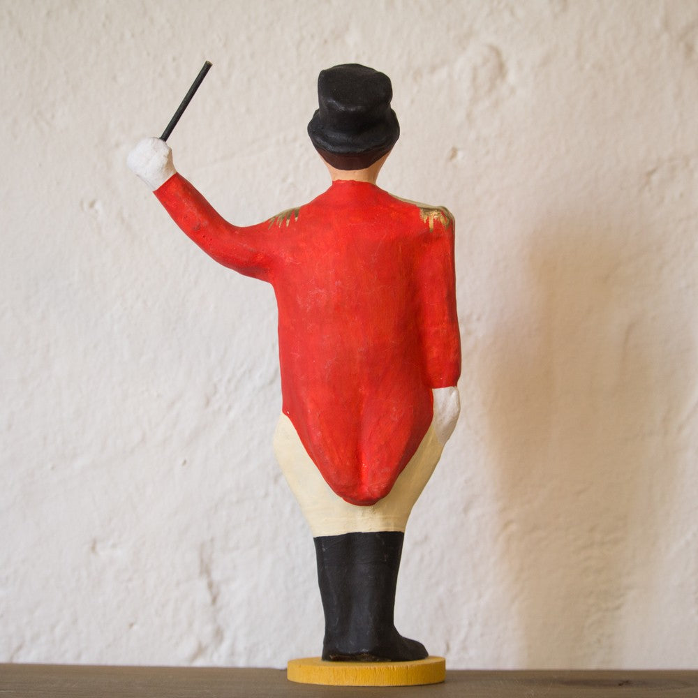 DIRECTOR | CIRCO