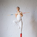 FUNAMBULISTA MIKADO EQUILIBRISTA | CIRCO