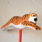 TIGRE | CIRCO