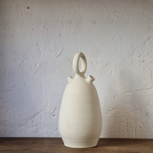 Oval Jug | Alicante