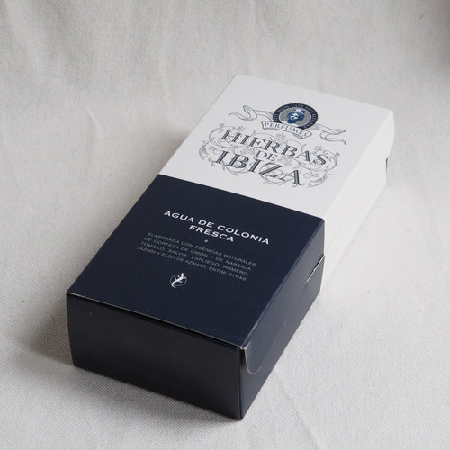 AGUA DE COLONIA 100ml | HIERBAS DE IBIZA