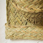 MACETERO ESPARTO PARED SENCILLO | JAÉN