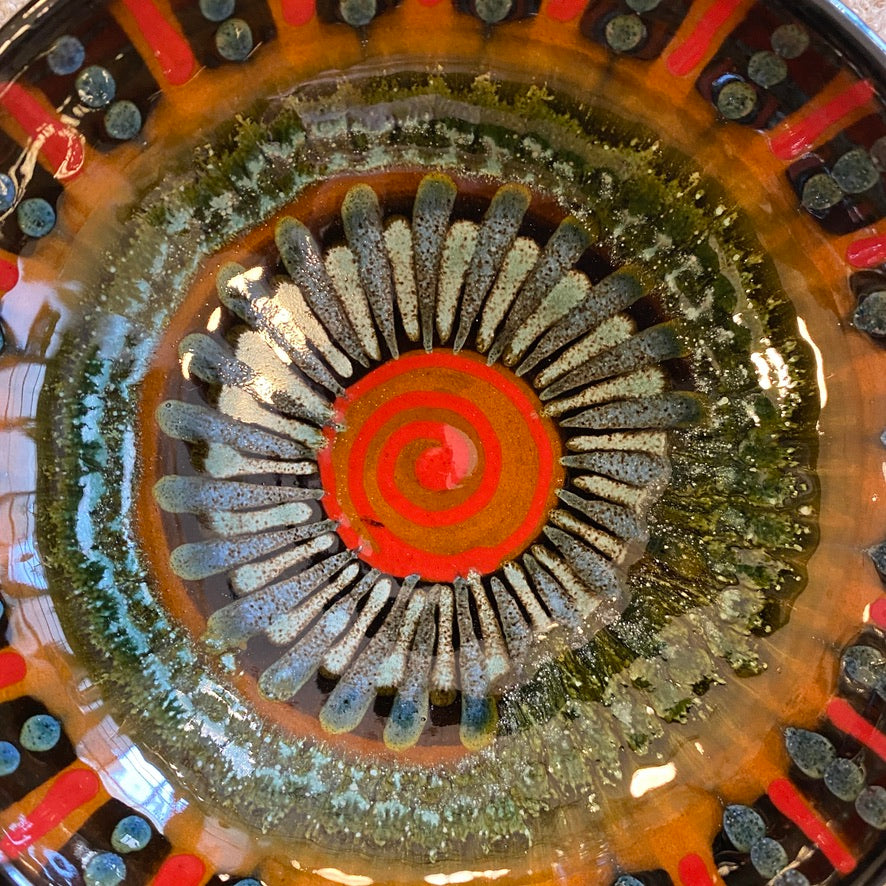 PLATO CUENCO | VILA CLARA