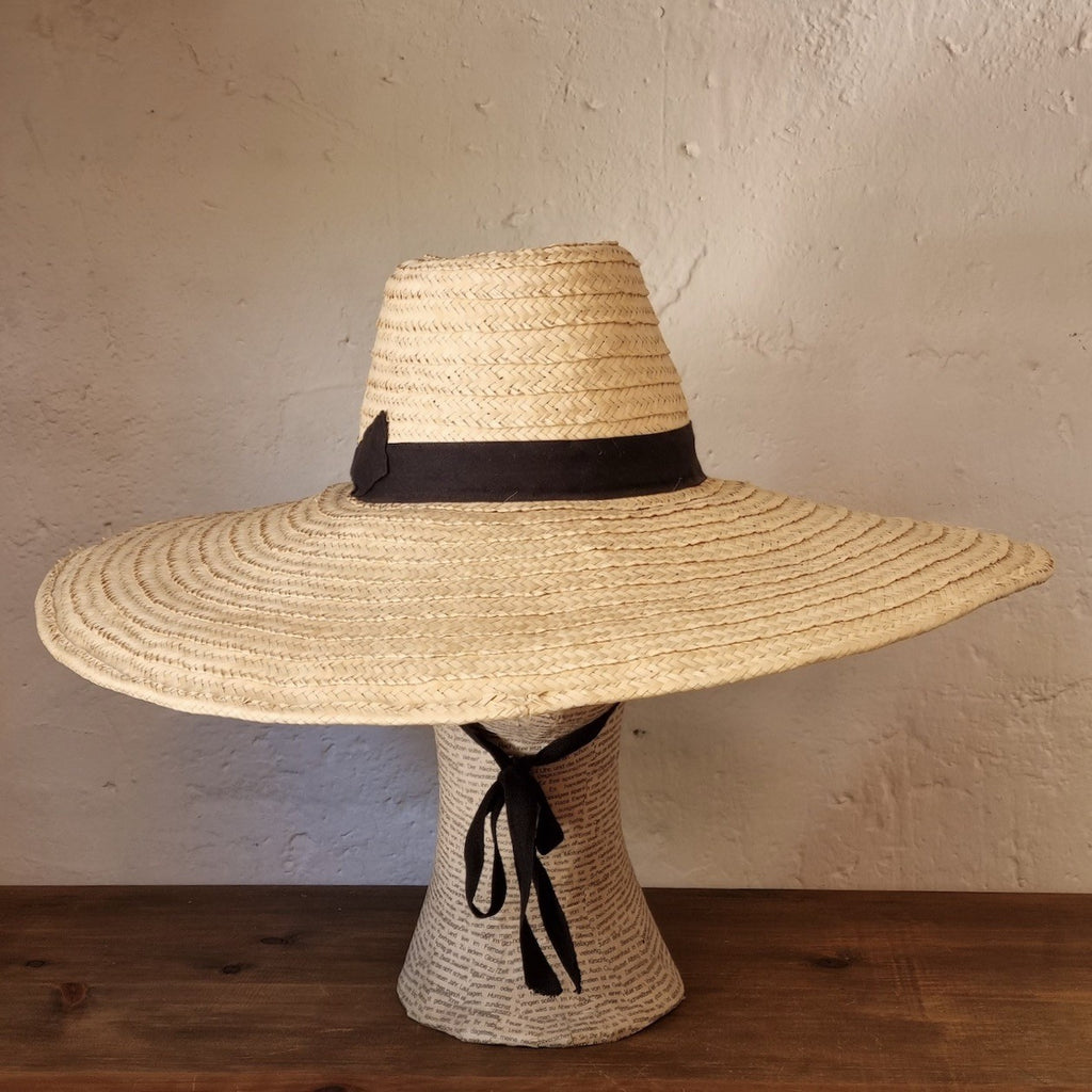 SOMBRERA PAMELA  LANZAROTE
