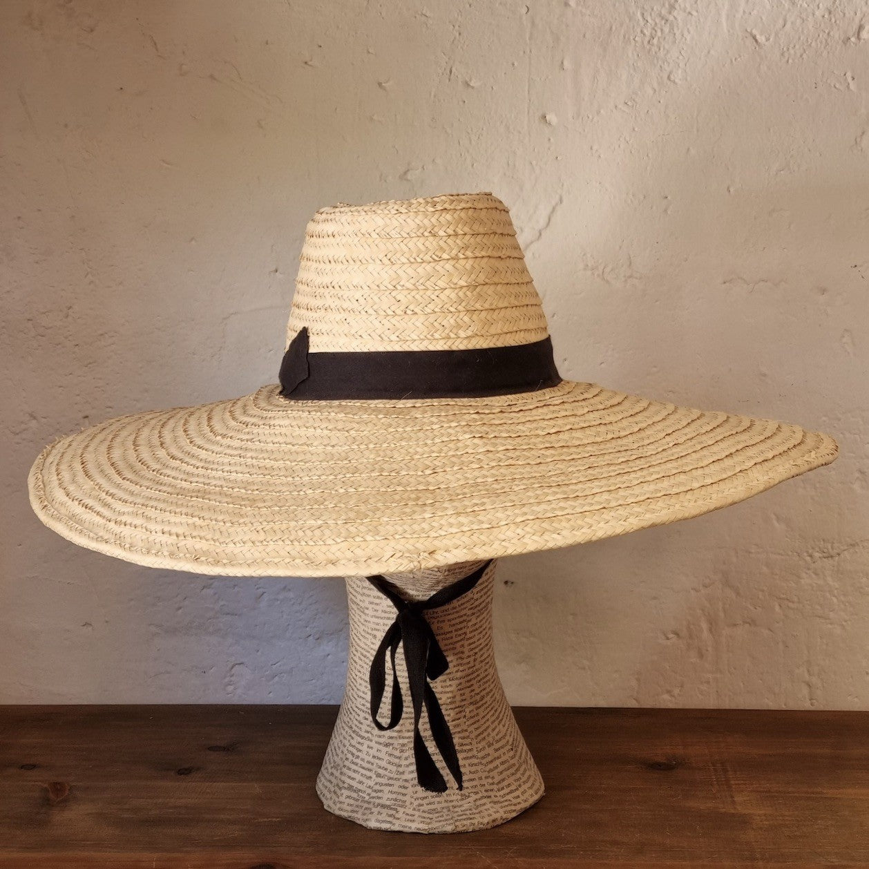 SOMBRERA PAMELA  LANZAROTE