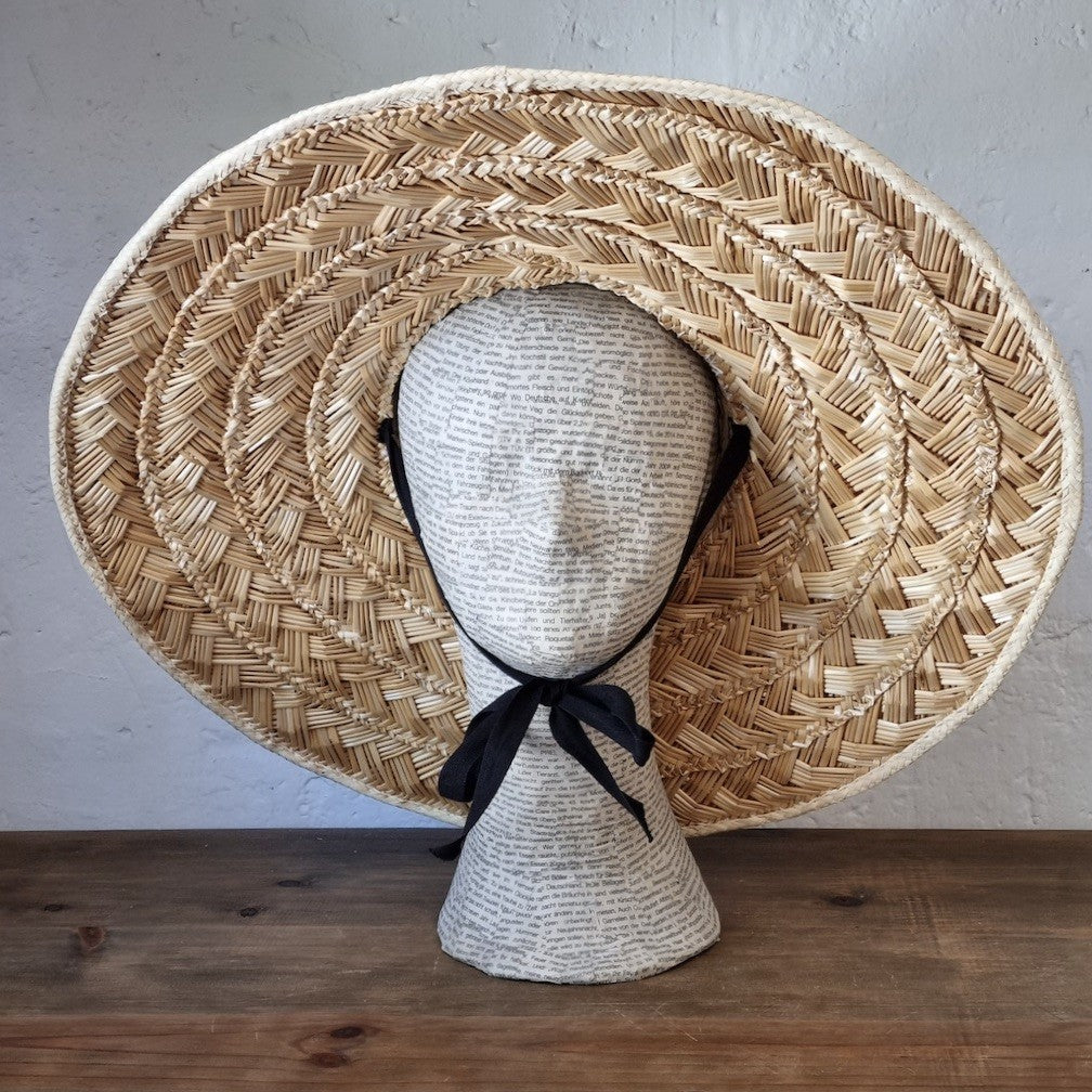 SOMBRERA PAMELA  LANZAROTE