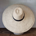 PAMELA LANZAROTE HAT