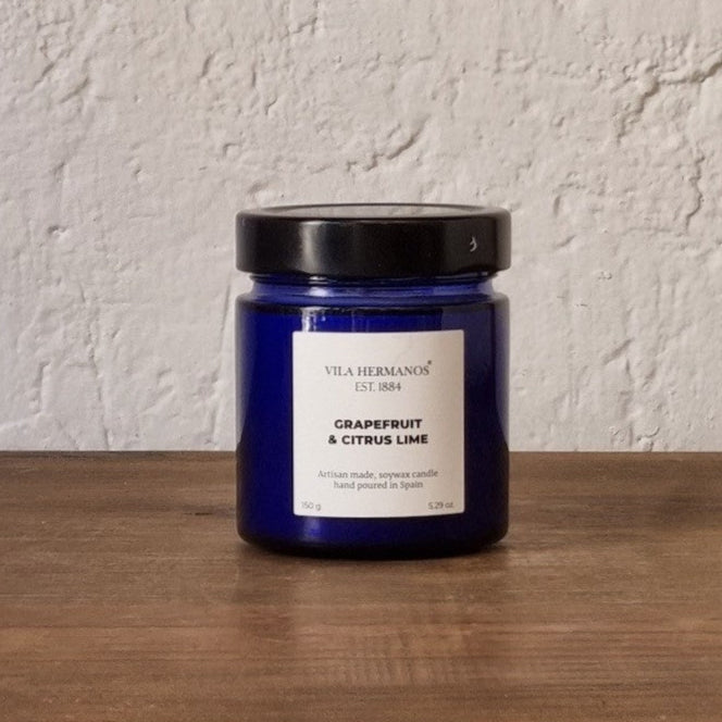 TARRO GRAPPEFRUIT | APOTHECARY | VILA HERMANOS
