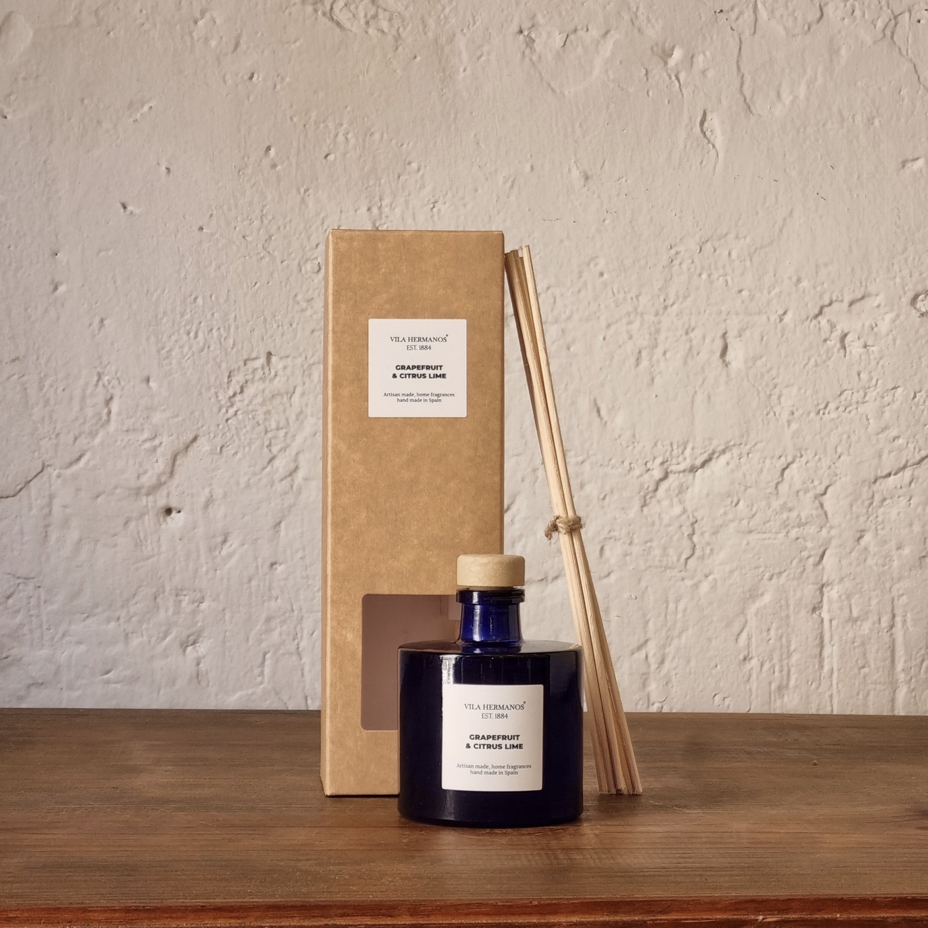 MIKADO GRAPEFRUIT  100 ml | VILA HERMANOS
