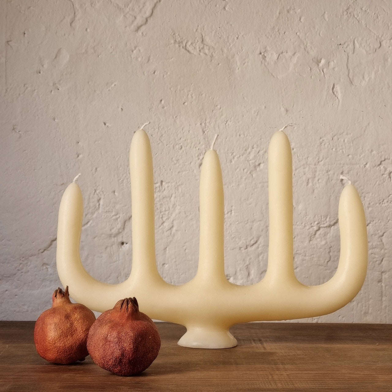 CANDELABRO 5 BRAZOS | SYBILLA