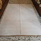 ALFOMBRA N2 YUTE CRUDO | MURCIA