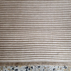 ALFOMBRA N6 YUTE CRUDO | MURCIA