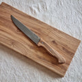 CUCHILLO G  OLIVO | PALLARES