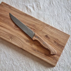 CUCHILLO G  OLIVO | PALLARES