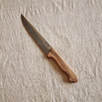 CUCHILLO G  OLIVO | PALLARES