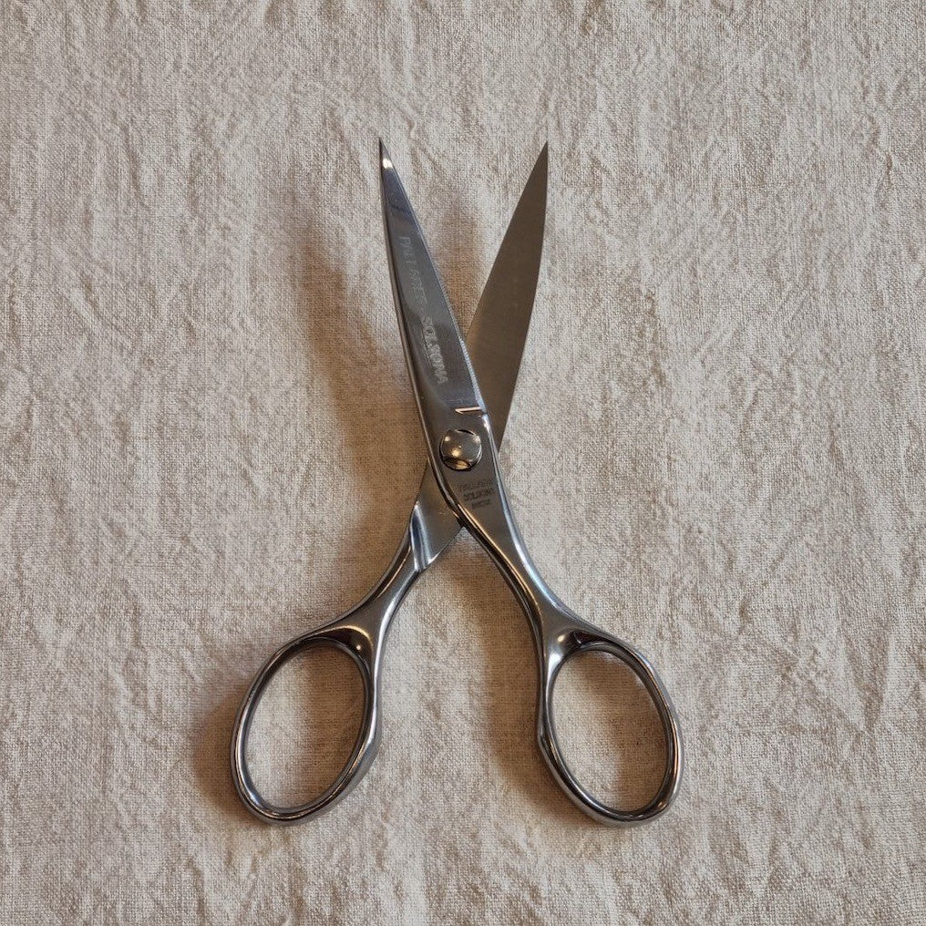 TIJERAS COCINA | PALLARES