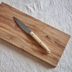 CUCHILLO DE MESA BOJ | PALLARES