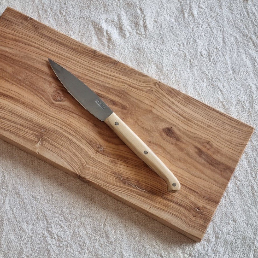 CUCHILLO DE MESA BOJ | PALLARES