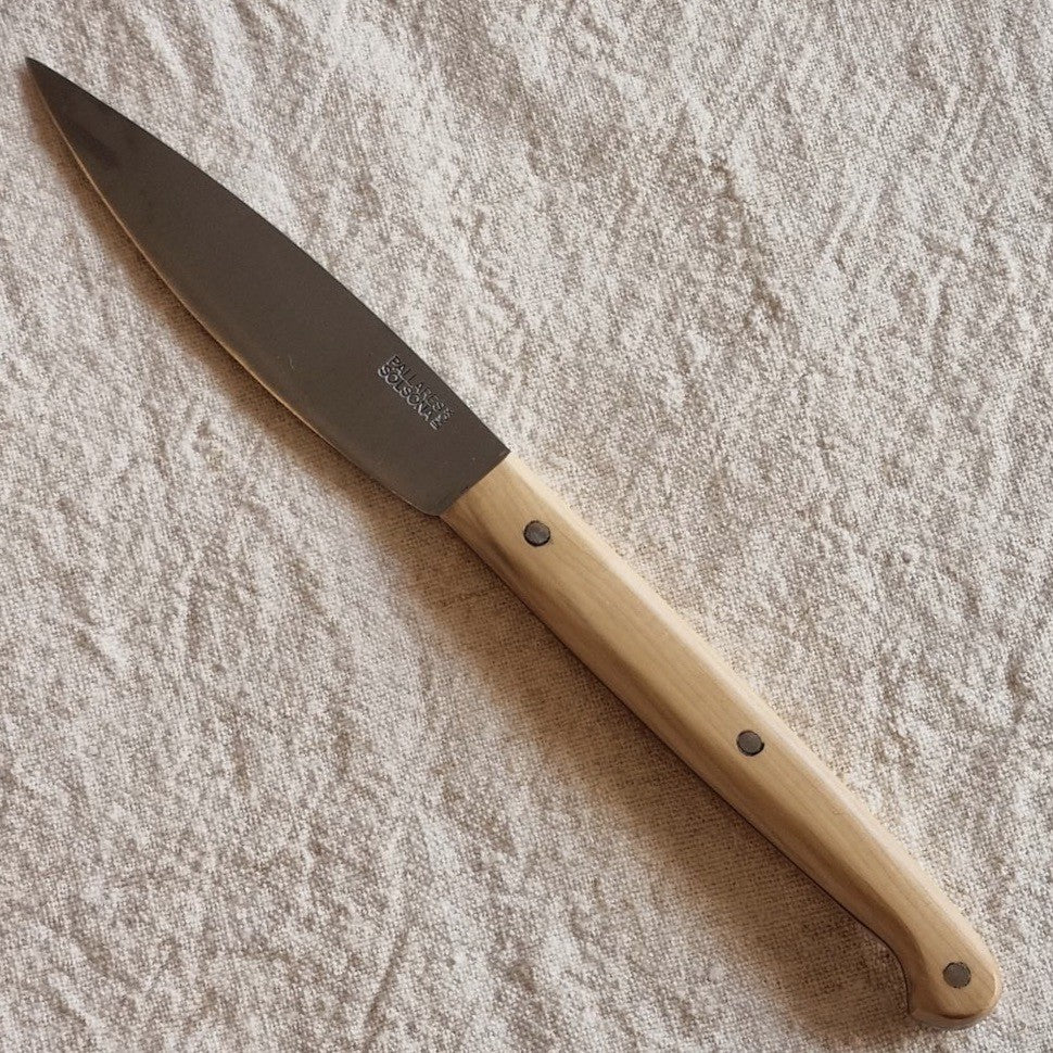 CUCHILLO DE MESA BOJ | PALLARES