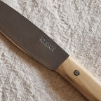 CUCHILLO DE MESA BOJ | PALLARES